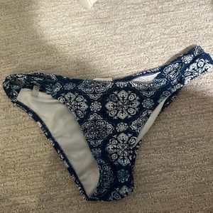 Rhythm bikini bottoms